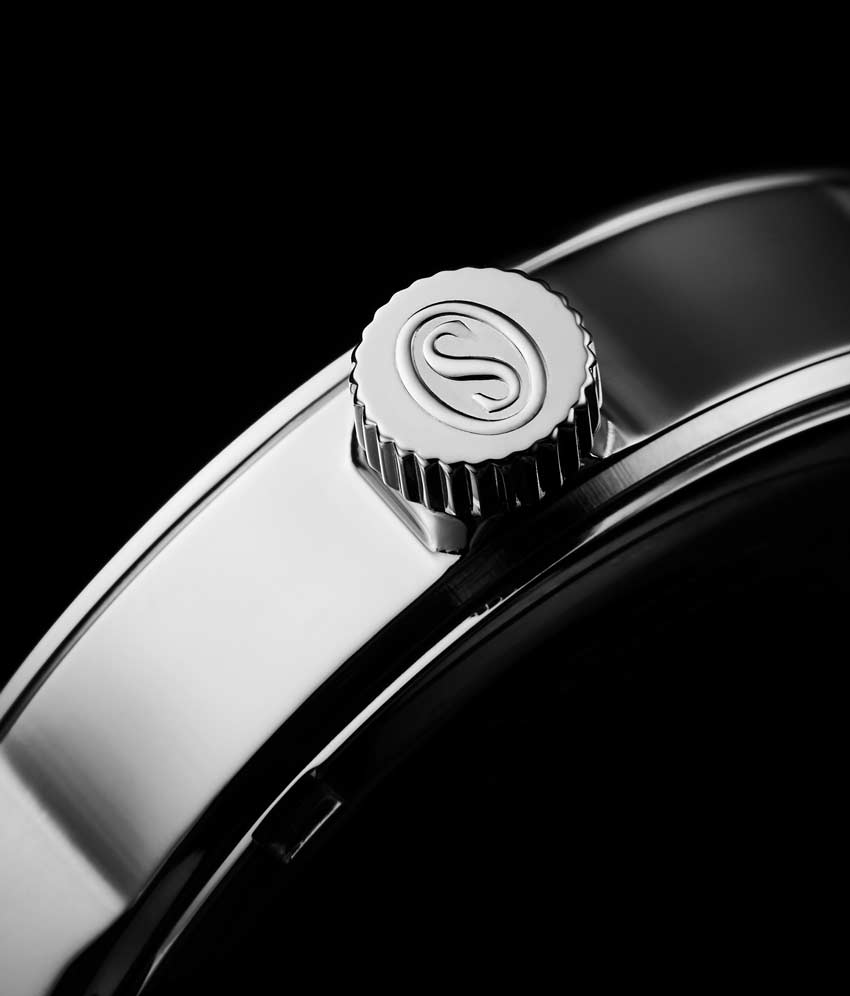 Stührling Ascot 555M Quartz 42mm Classic