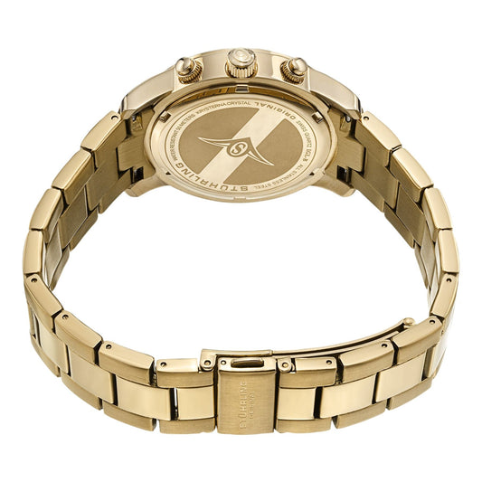 Gold replacement band 796B.02