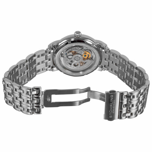 Silver 165A.33112 replacement band