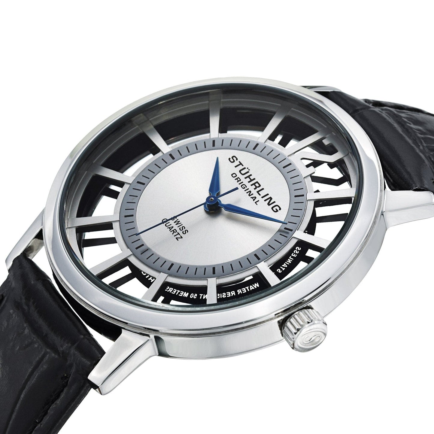 Winchester 388L 388L.SET Quartz 36mm Fashion