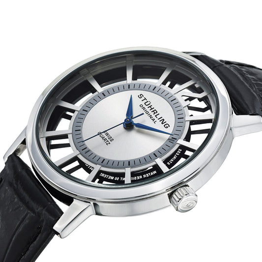 Winchester 388L 388L.SET Quartz 36mm Fashion