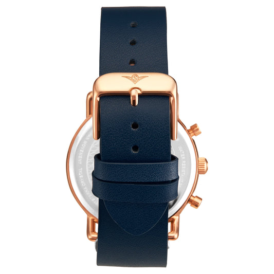 ST.3903.3 blue strap