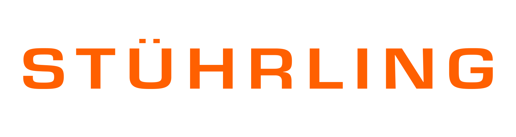 Stührling logo