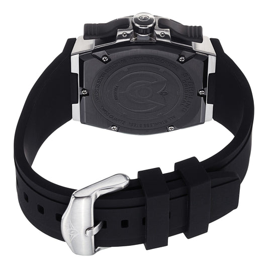 220.33161 Black replacement strap