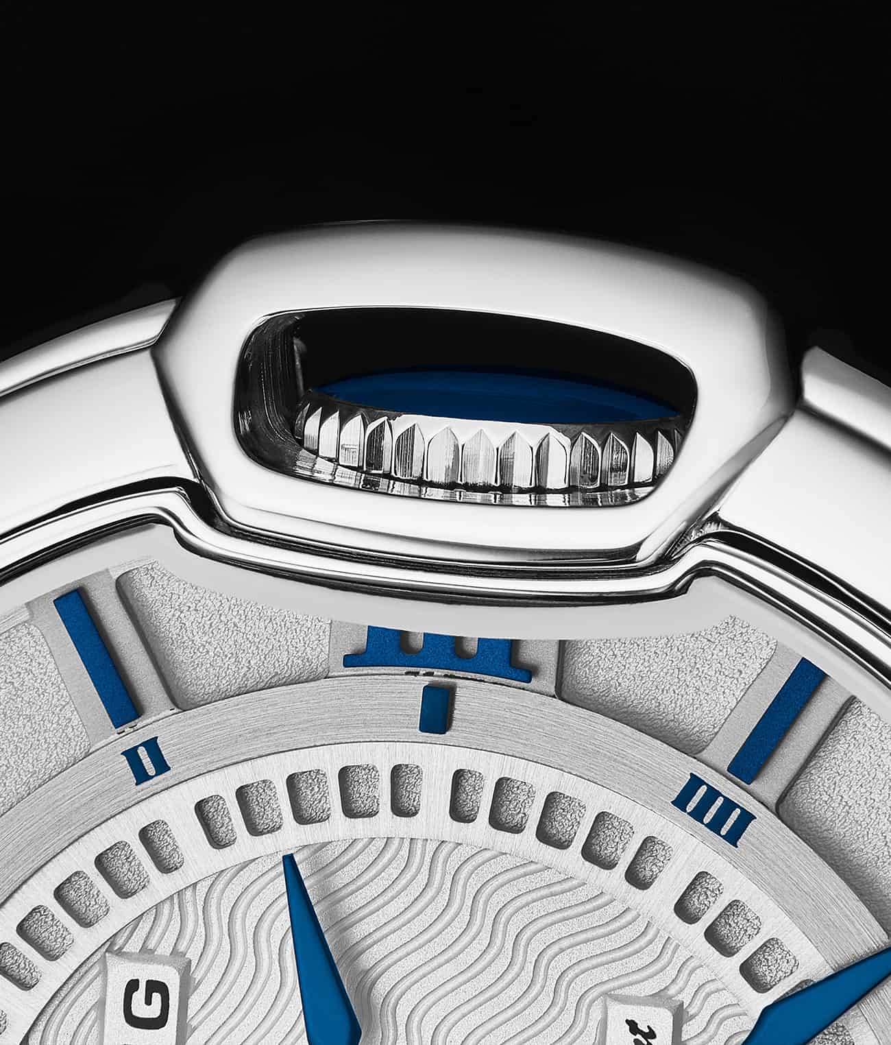 Depthmaster 883.01, Sion 1001.01, Signature Pen, and Watch Tool Kit