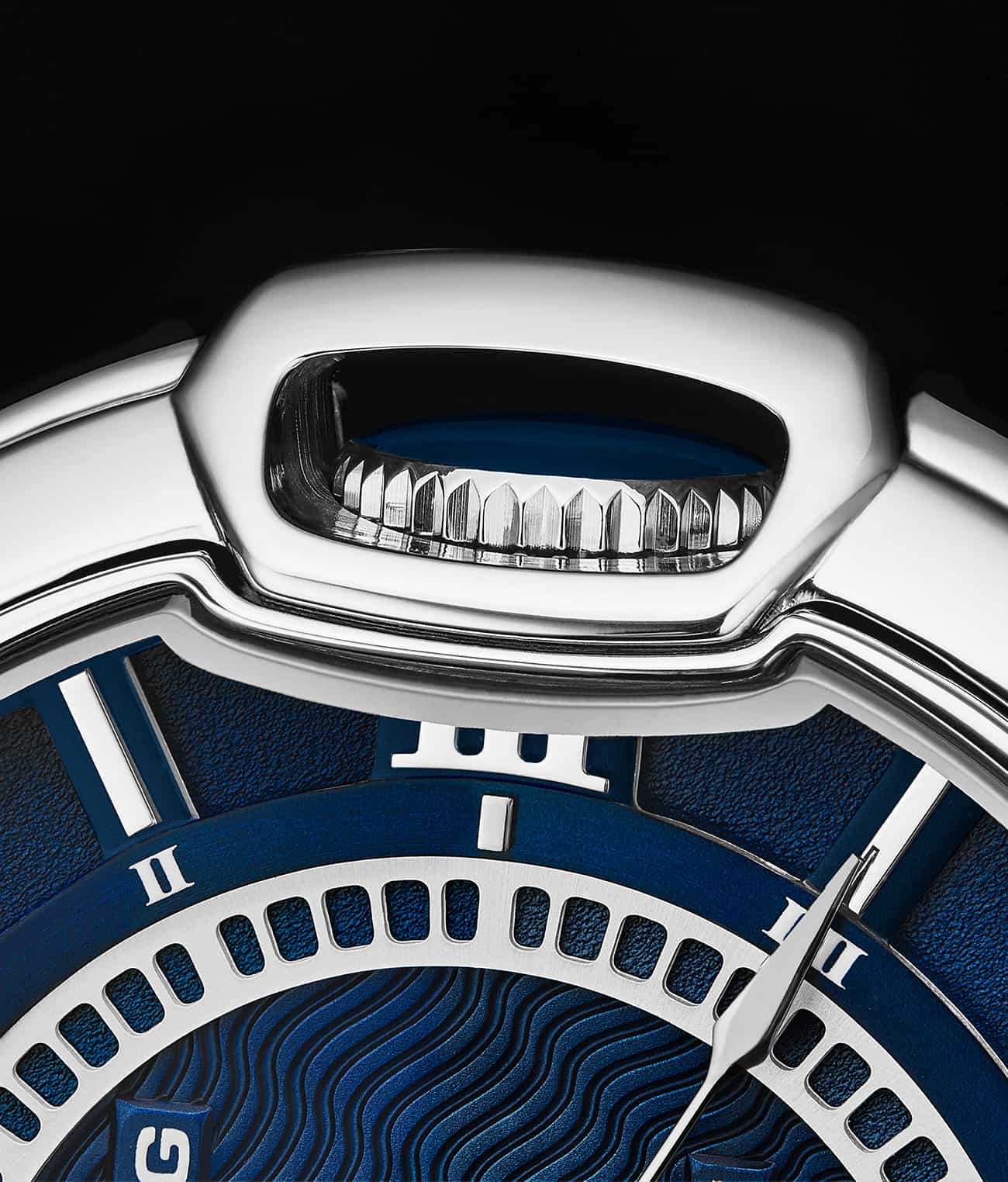 Automatic Dual Time Anatol, Swiss Automatic Sion and Stürhling Signature Pen