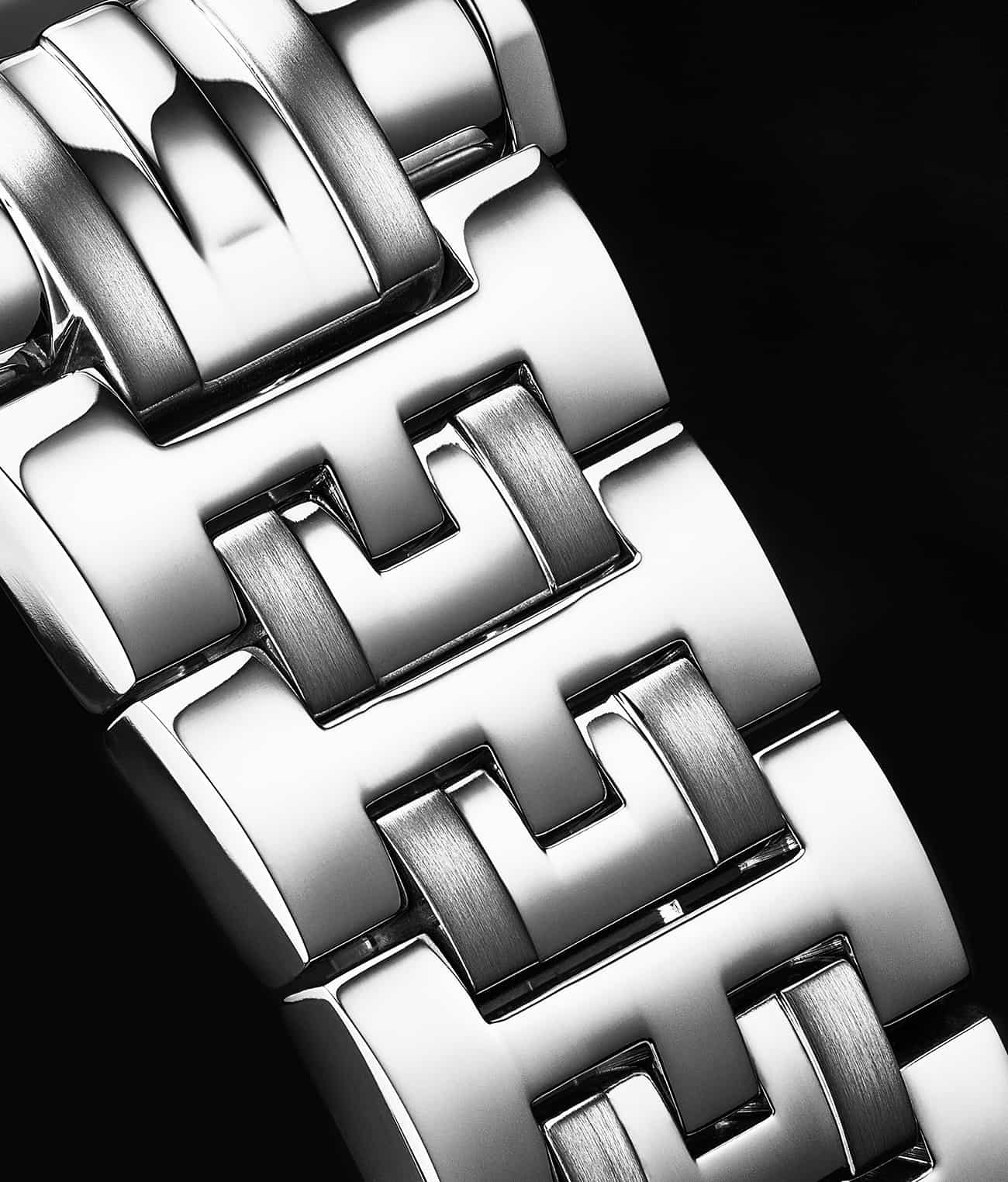 Automatic Dual Time Anatol, Swiss Automatic Sion and Stürhling Signature Pen