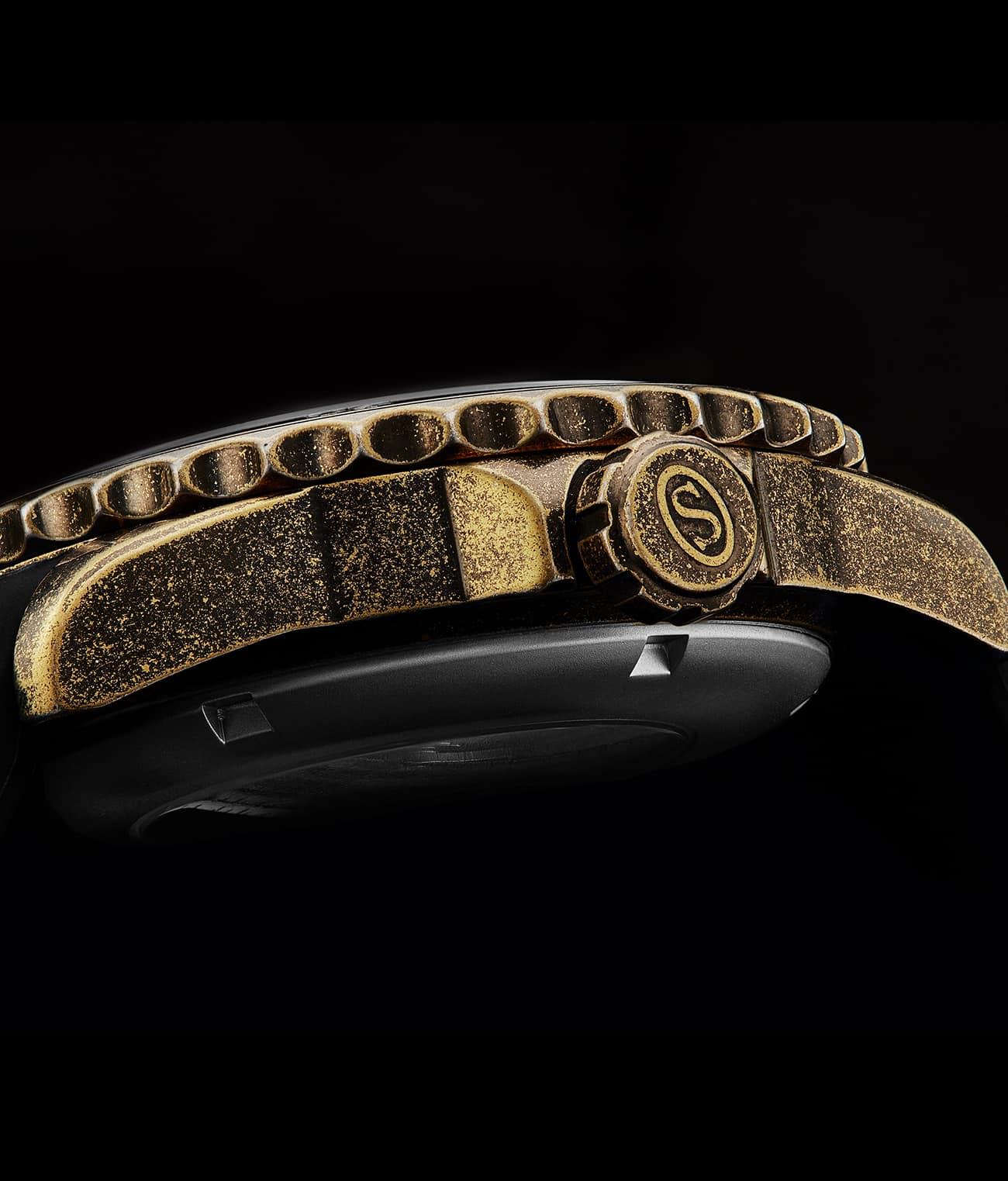 MRX1003 Diver watch