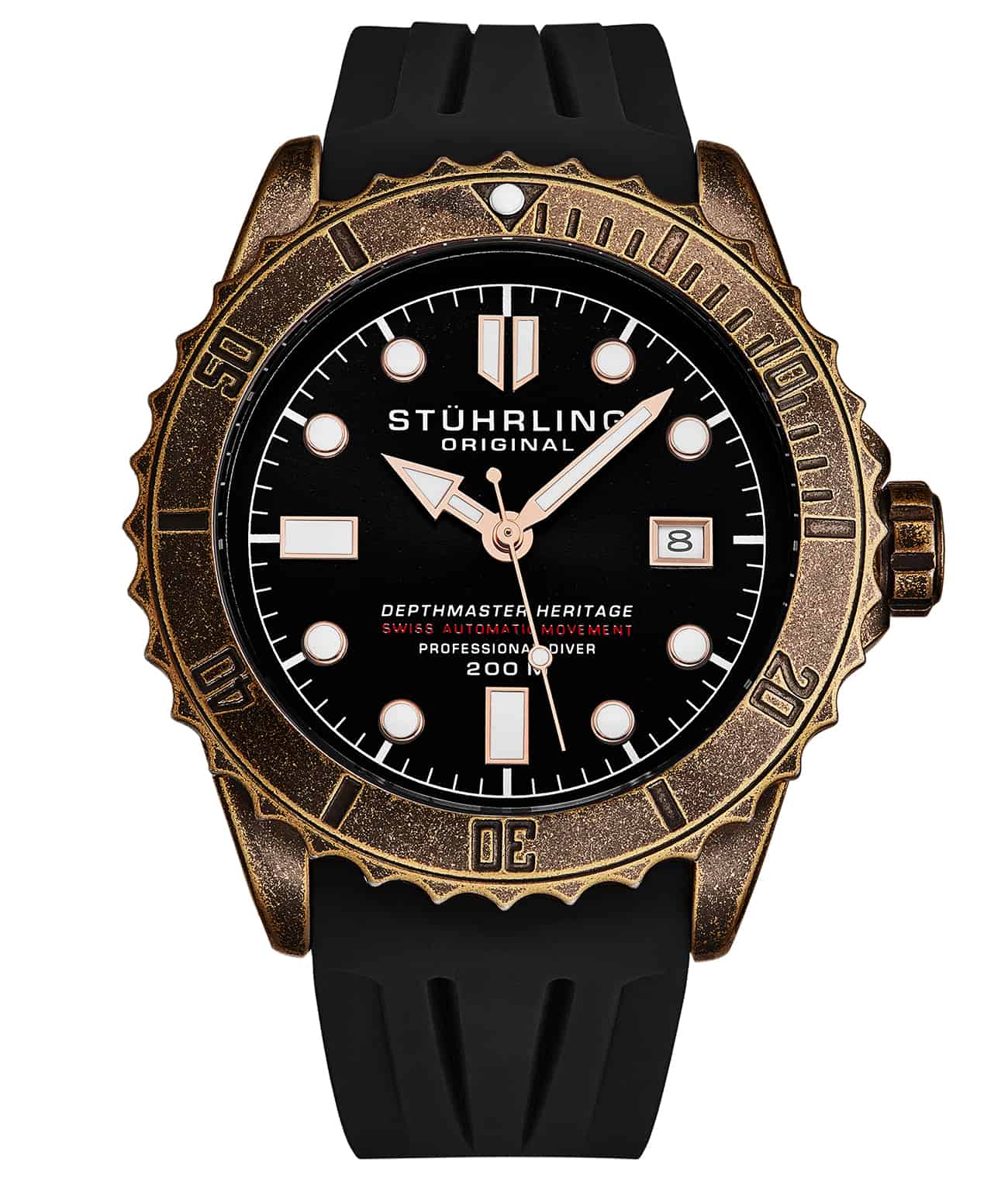 MRX1003 Diver watch