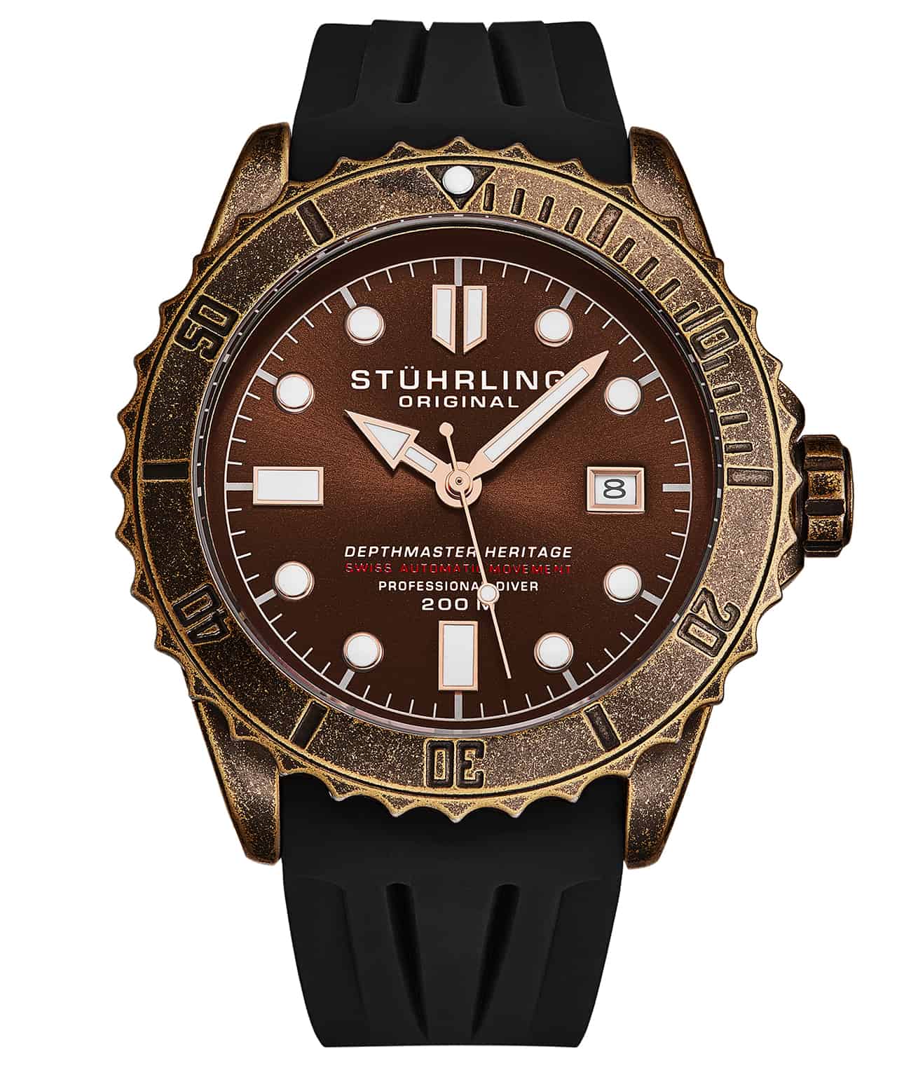 MRX1003 Diver watch