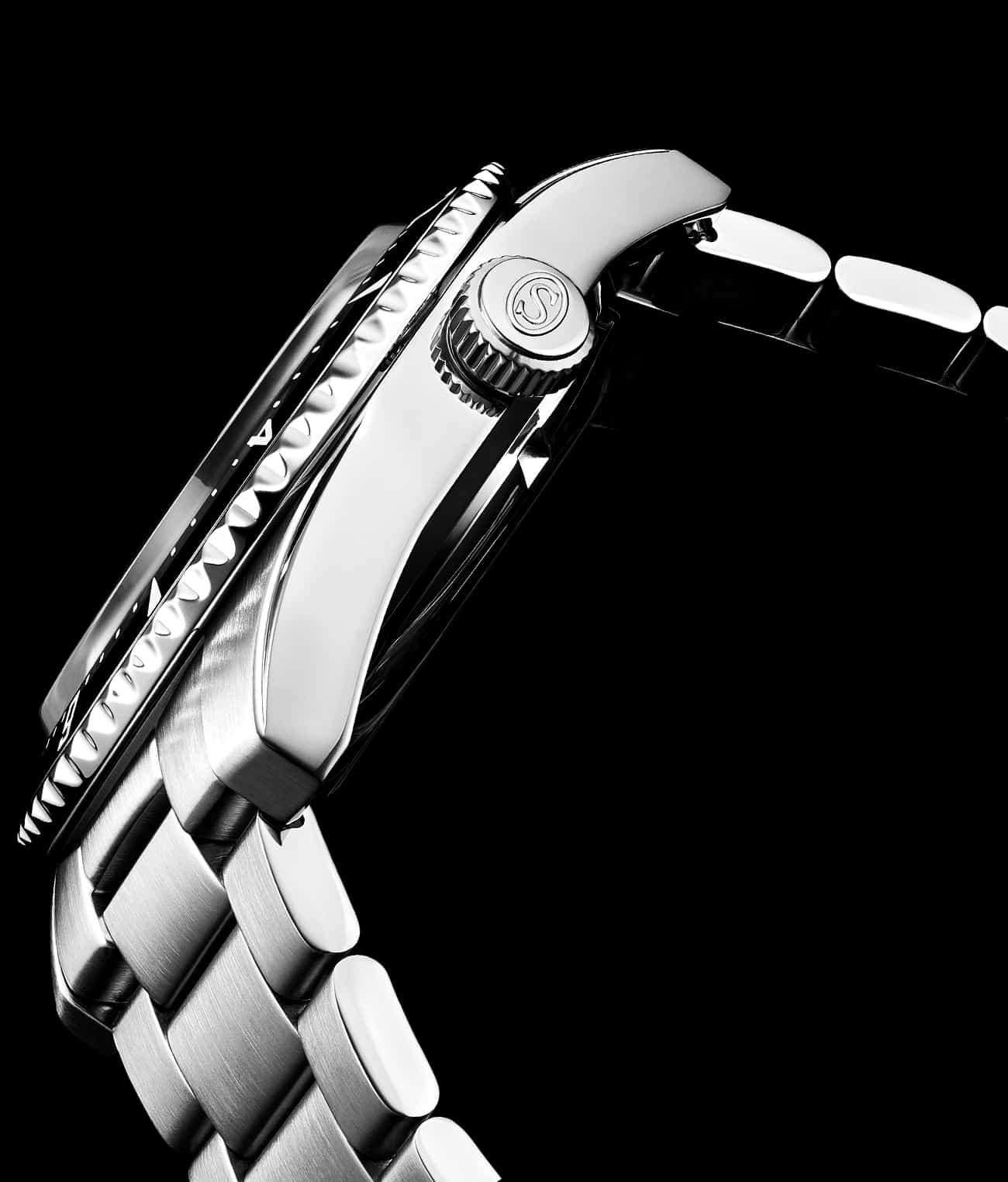 Swiss Automatic Datemaster Heritage 1004 44 mm Watch