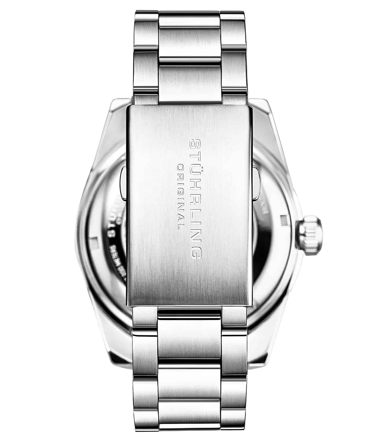Swiss Automatic Datemaster Heritage 1004 44 mm Watch