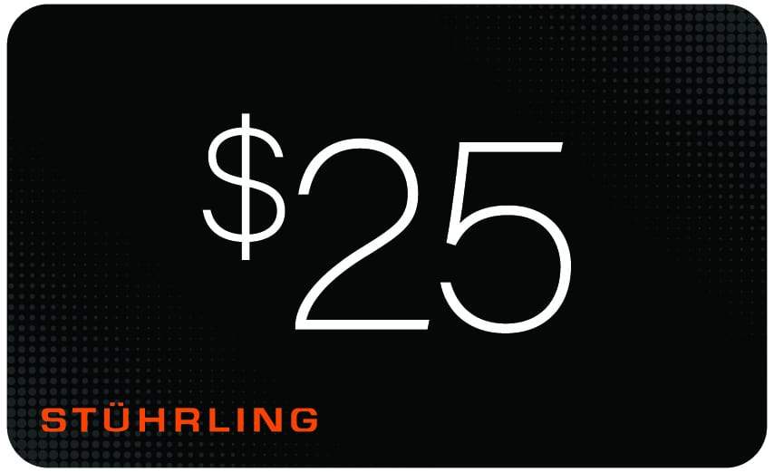 Stührling Gift Card