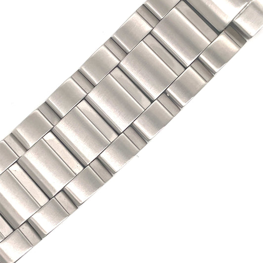 Set of two Link 883H Silver