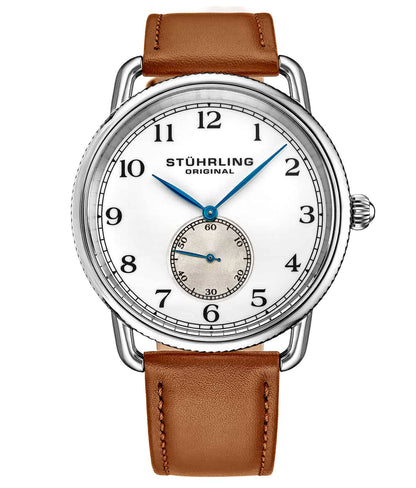 Decor 207 Quartz 41mm Classic