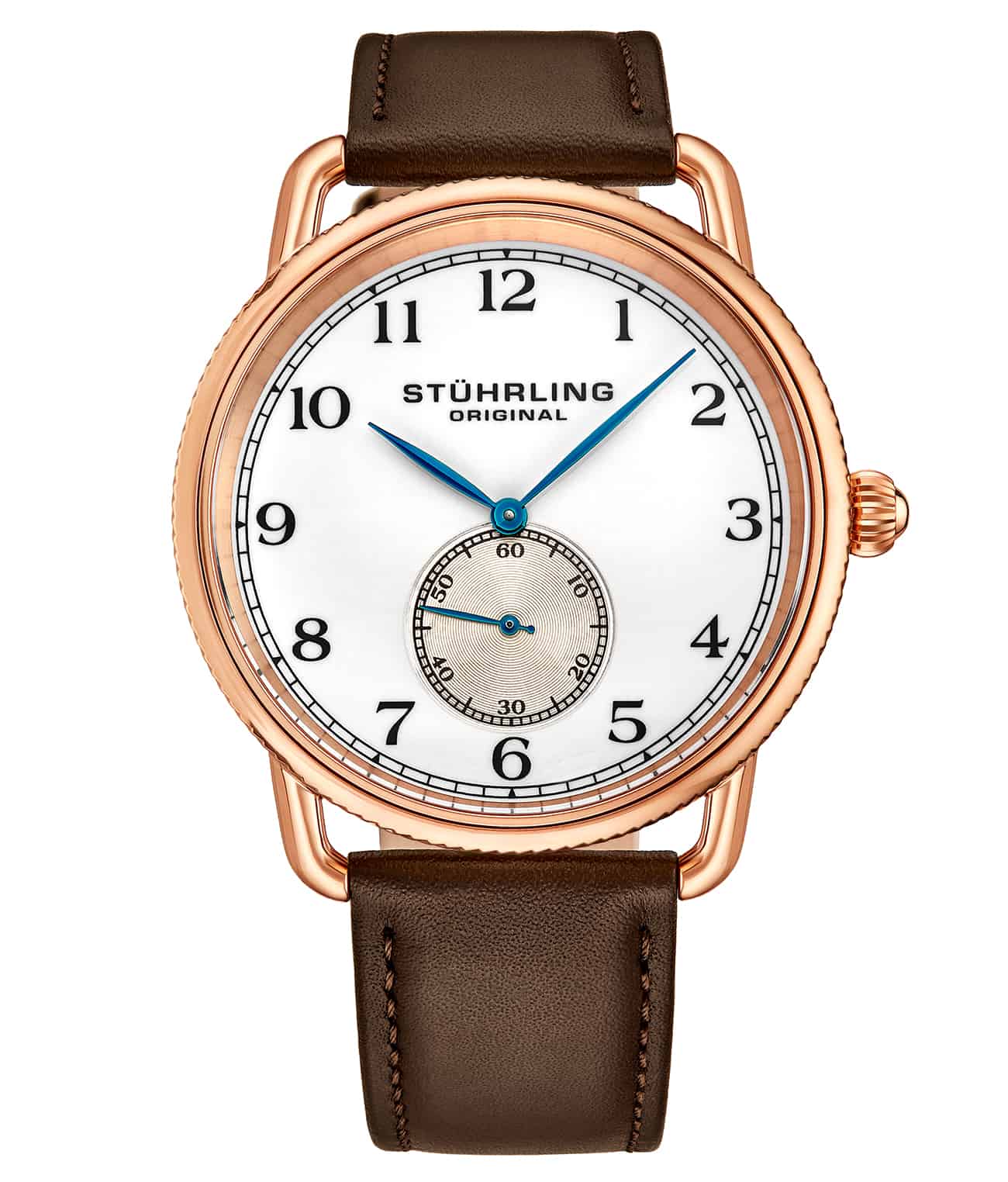 Decor 207 Quartz 41mm Classic