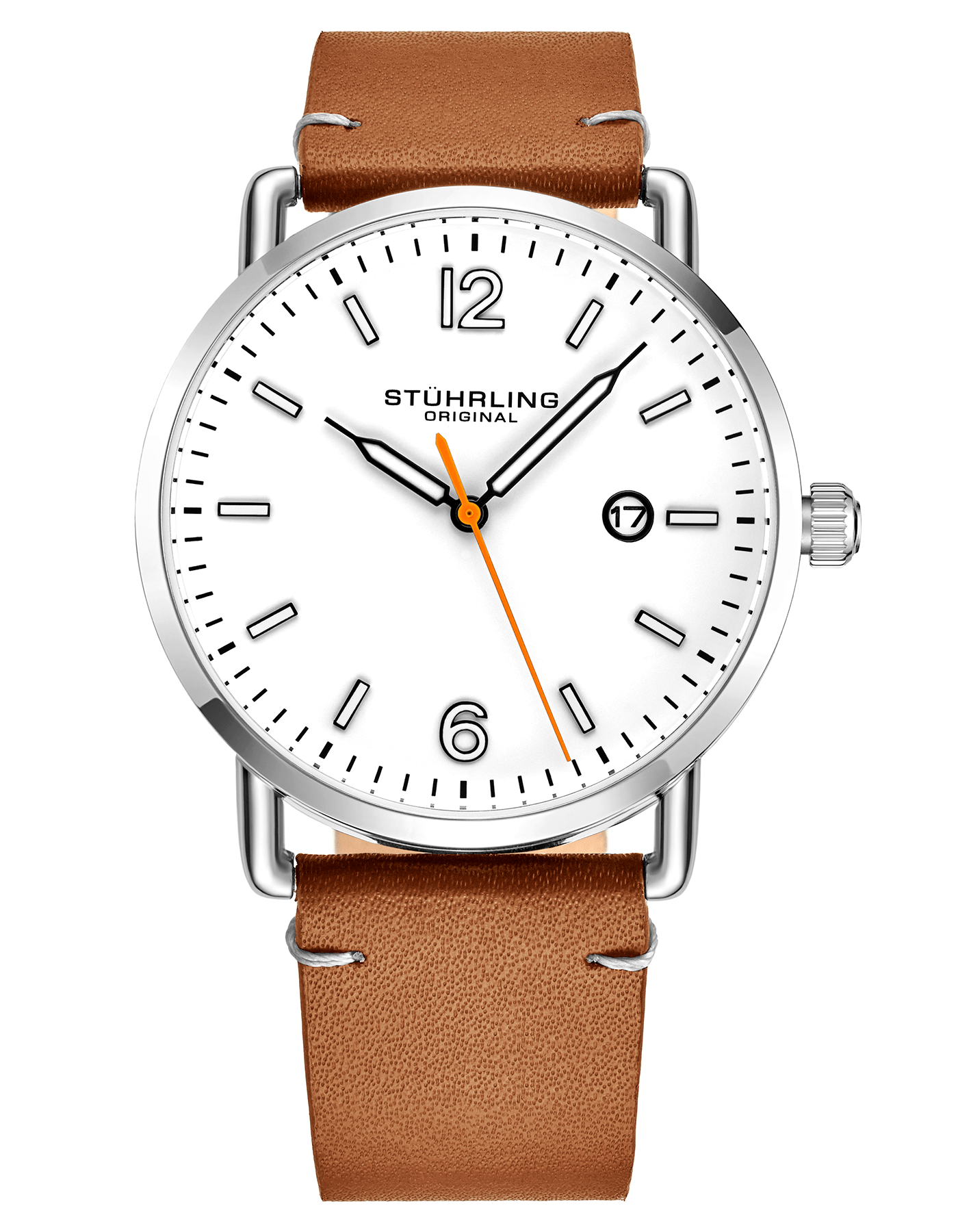 Metro 3901 Quartz 38mm Classic