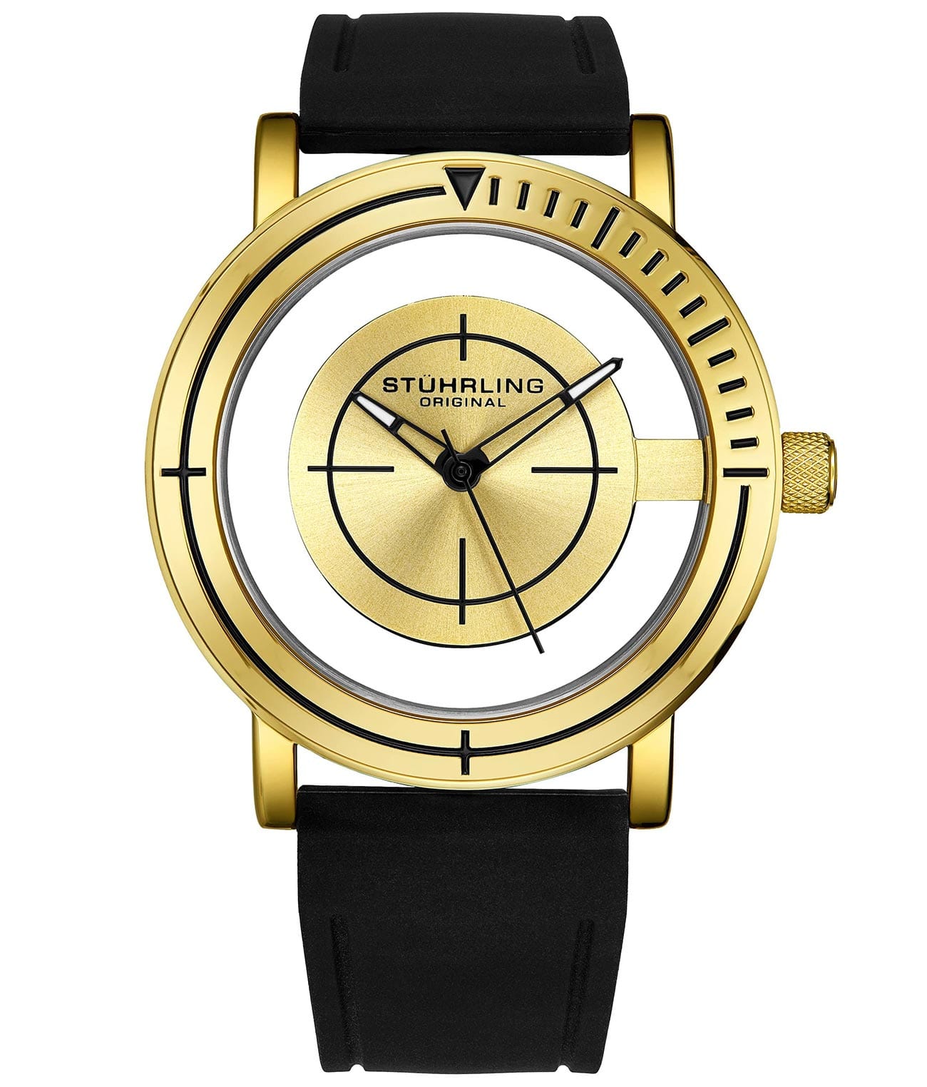 Sniper 3915 Quartz 42mm Classic Aviator