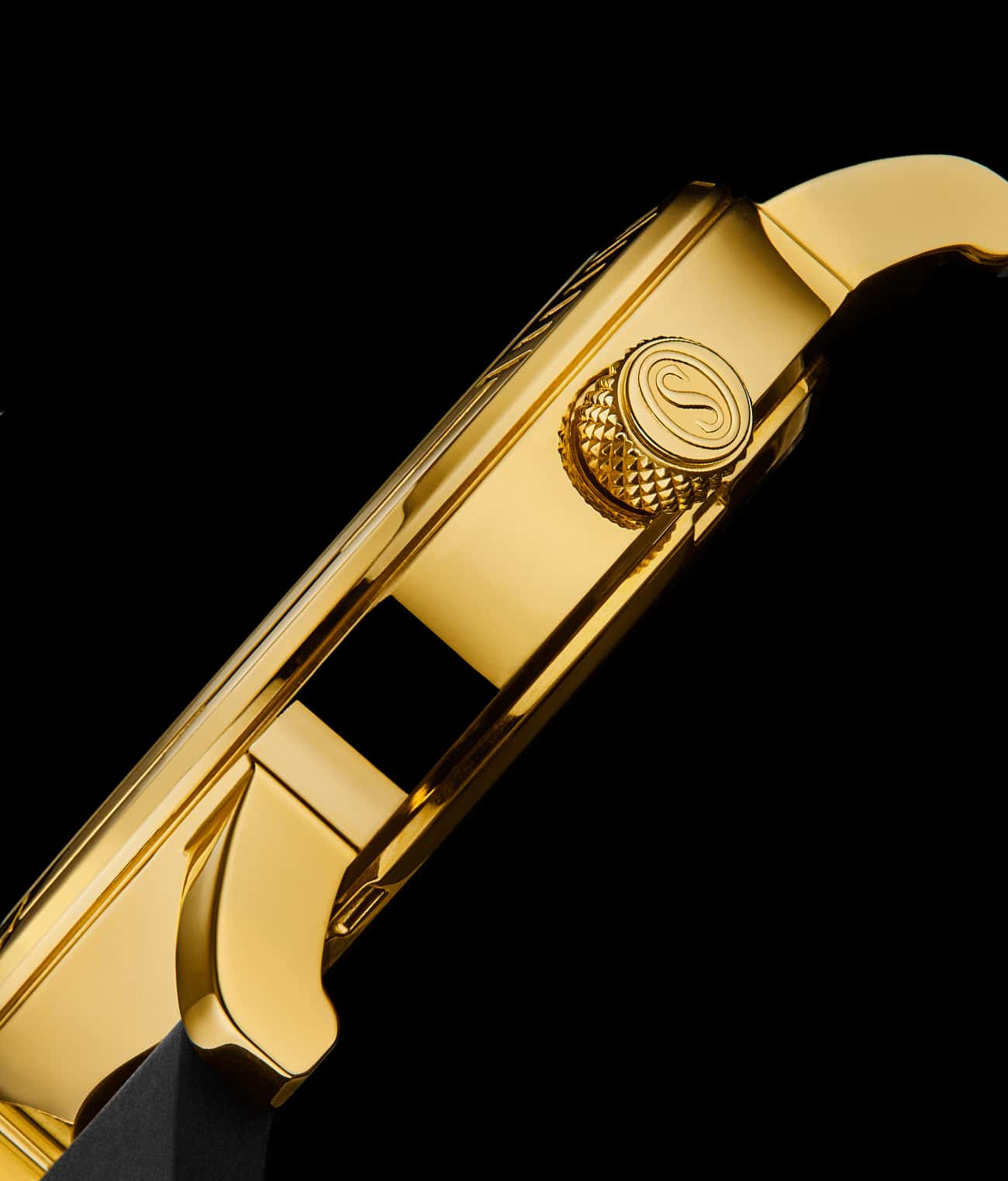 Sniper 3915 Quartz 42mm Classic Aviator