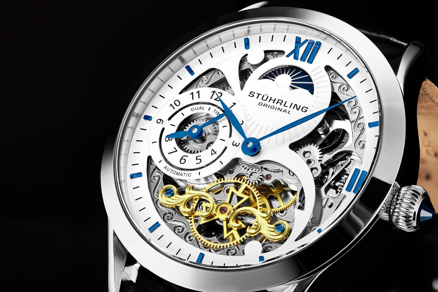 Stührling Signature Love Set