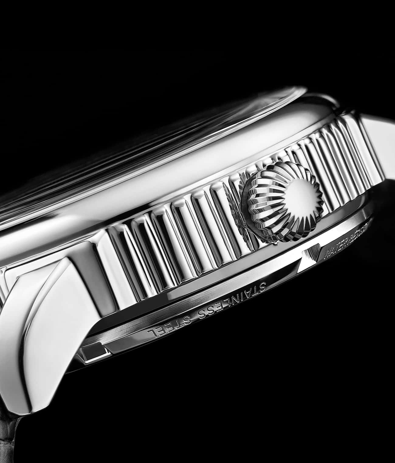 Winchester 3933 Automatic 41mm Skeleton