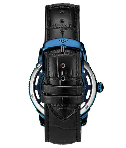 Winchester 3933 Automatic 41mm Skeleton