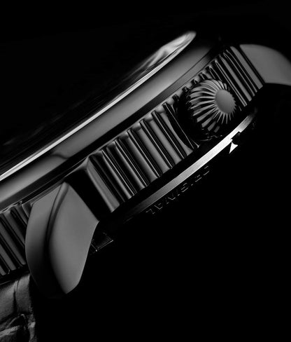 Winchester 3933 Automatic 41mm Skeleton