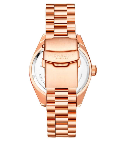 Lineage 3935 Quartz 42mm Classic