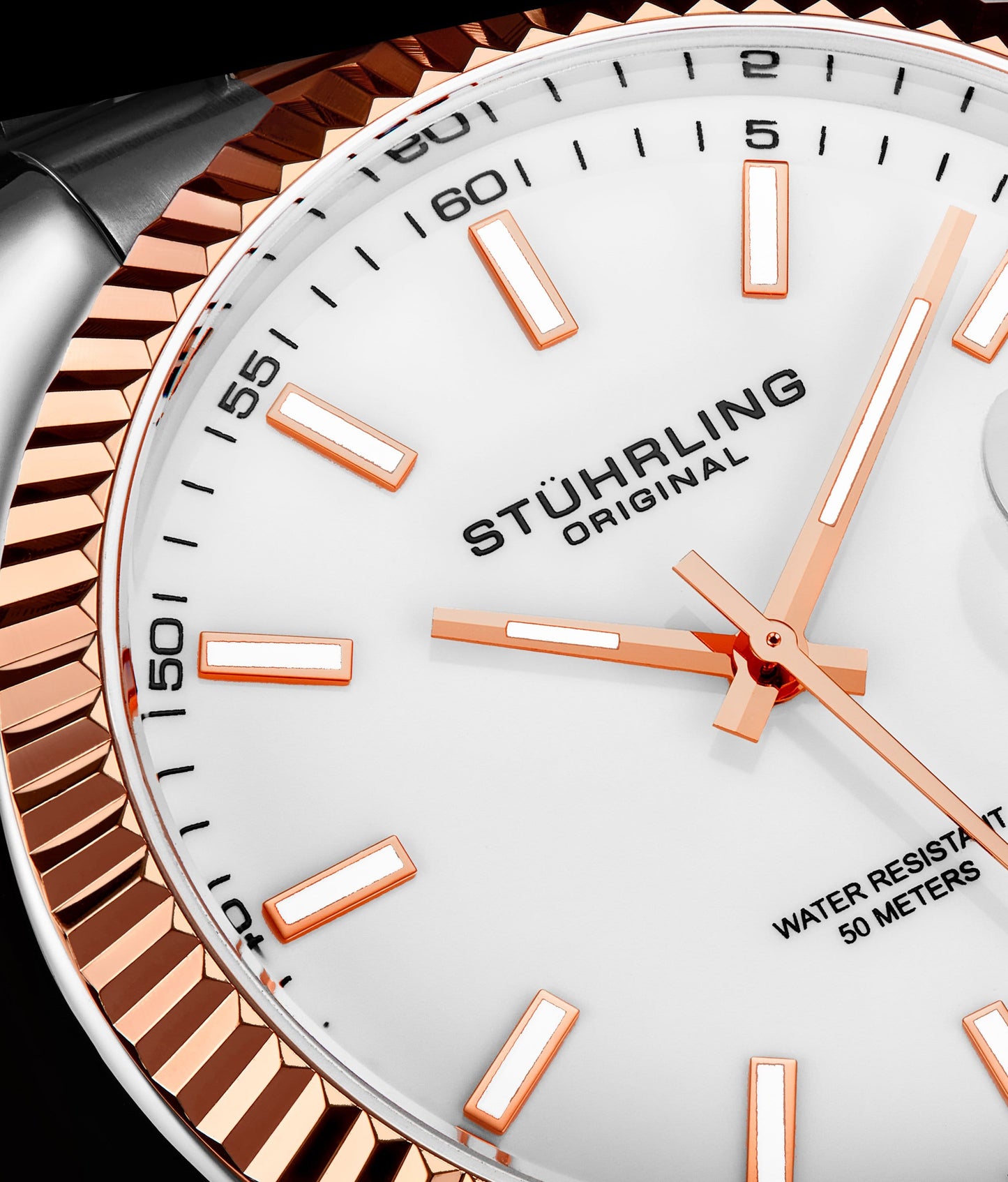 Lineage 3935 Quartz 42mm Classic