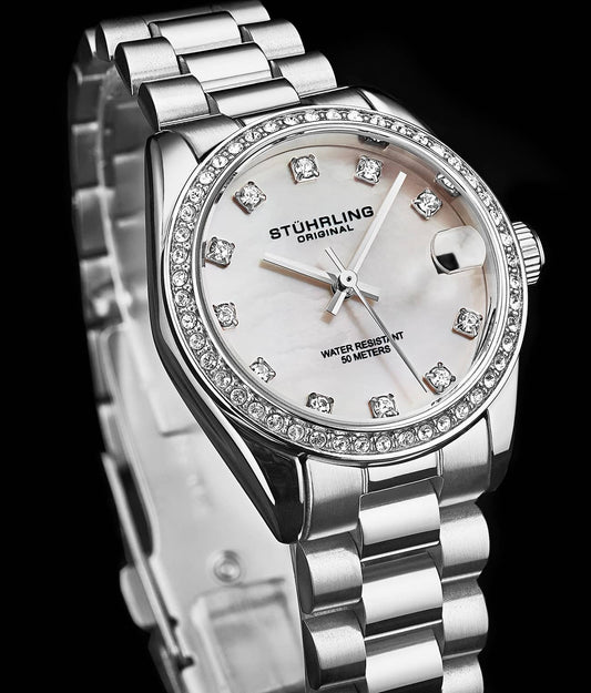 Lineage 3936 Quartz 31mm Fashion