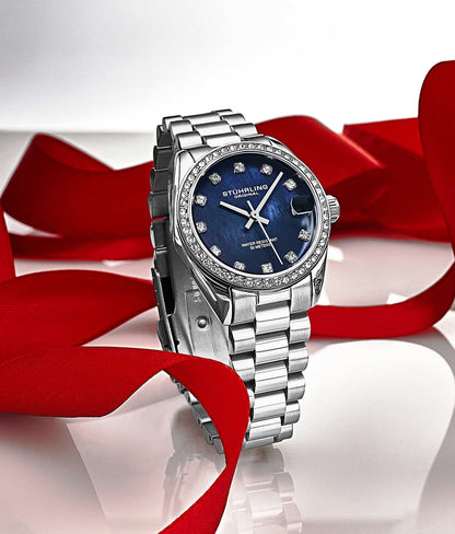 Lineage 3936 Quartz 31mm Fashion