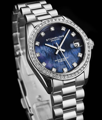 Lineage 3936 Quartz 31mm Fashion