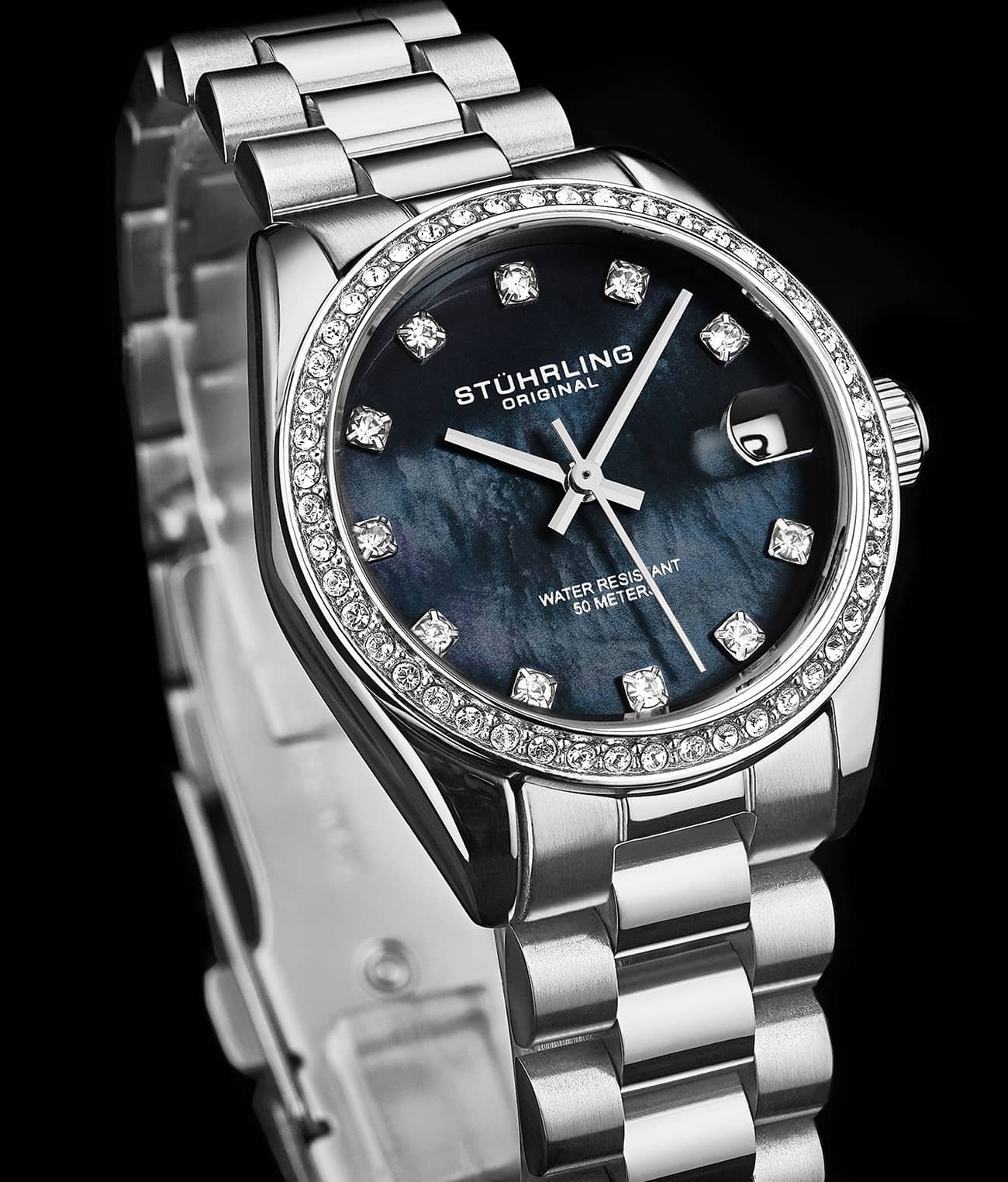 Lineage 3936 Quartz 31mm Fashion