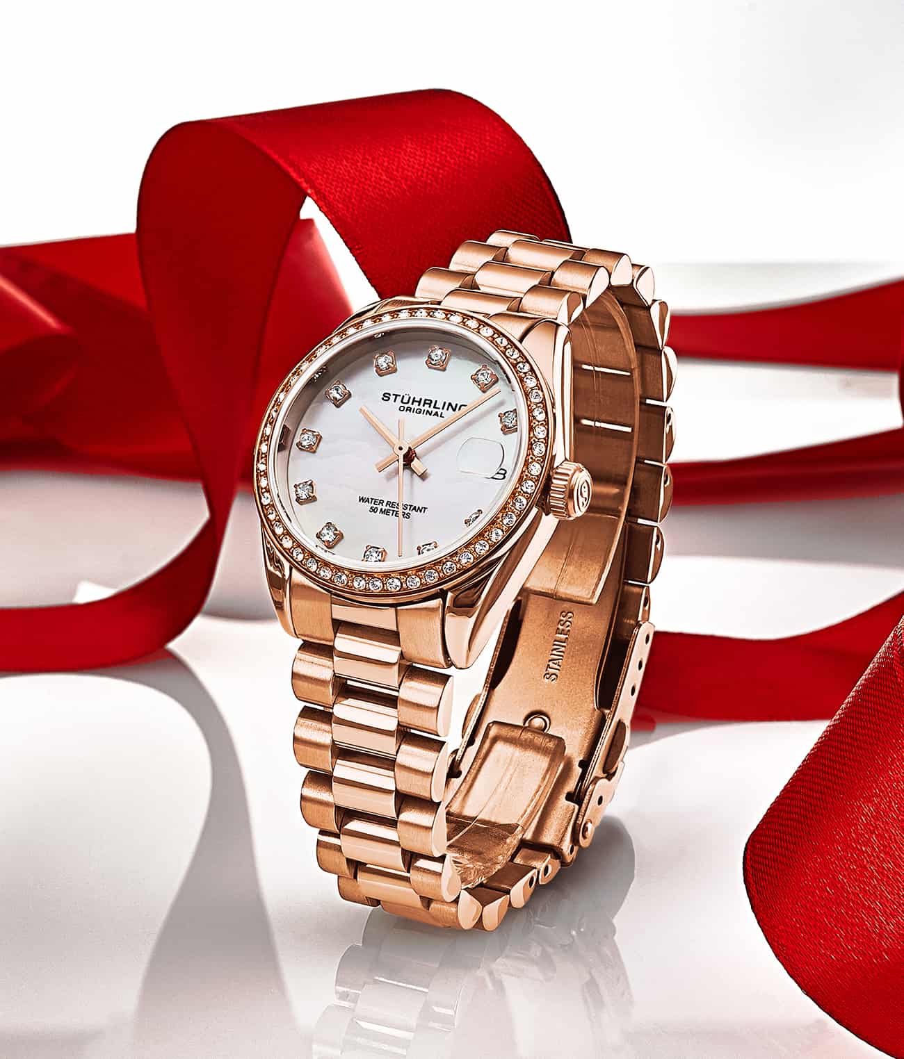 Lineage 3936 Quartz 31mm Fashion