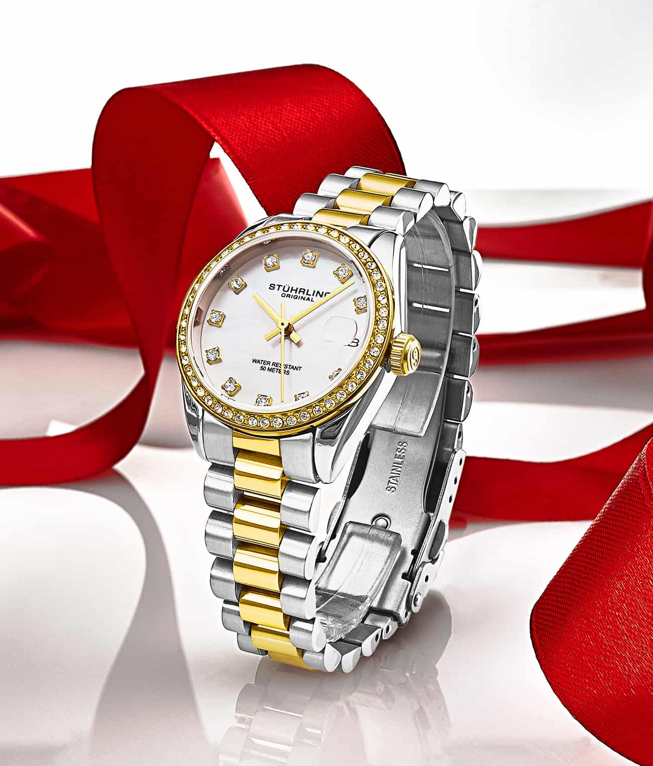 Lineage 3936 Quartz 31mm Fashion