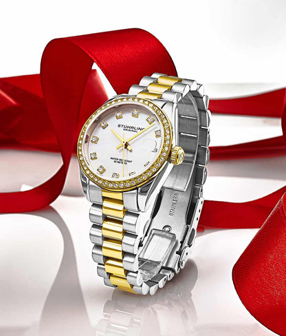 Lineage 3936 Quartz 31mm Fashion