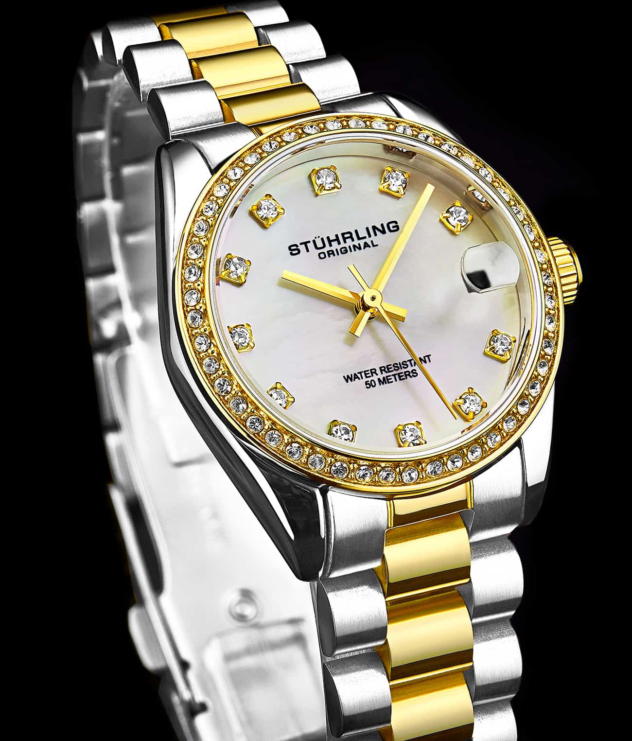 Lineage 3936 Quartz 31mm Fashion