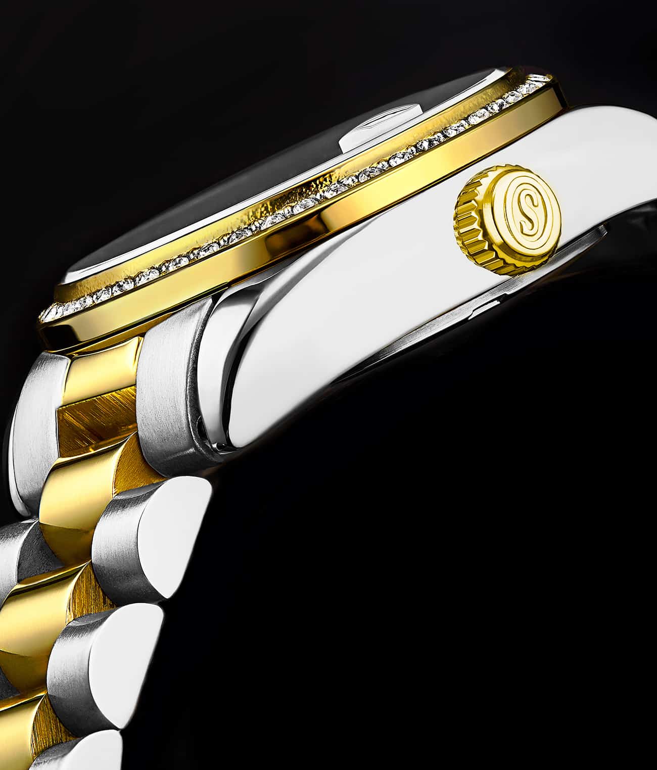 Lineage 3936 Quartz 31mm Fashion