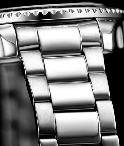 Presidia 943A.03, Depthmaster 3940.1, Signature Pen, and Watch Tool Kit