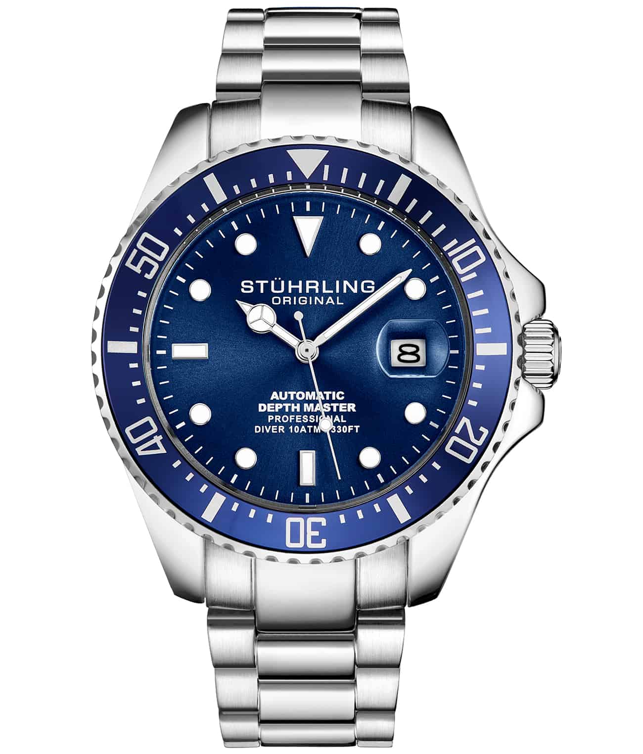 Regatta Automatic 42mm Diver