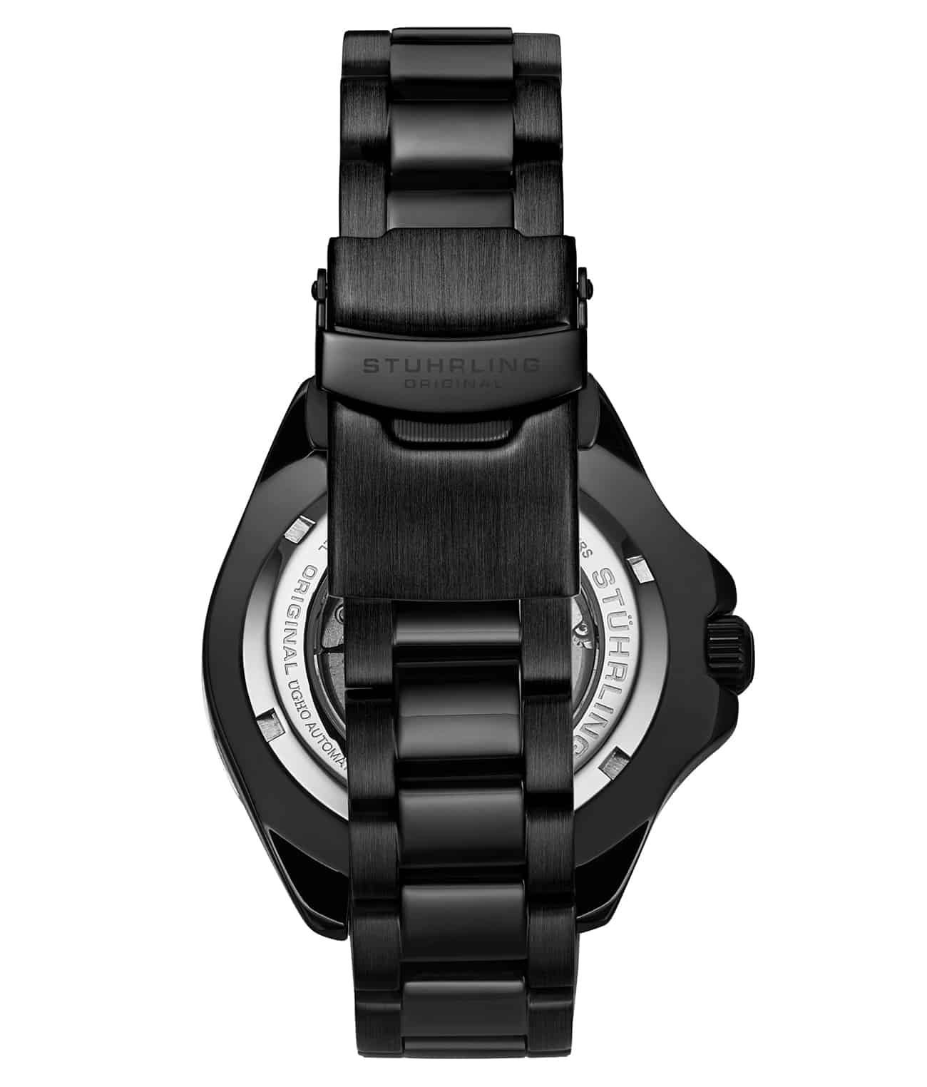 Regatta Automatic 42mm Diver