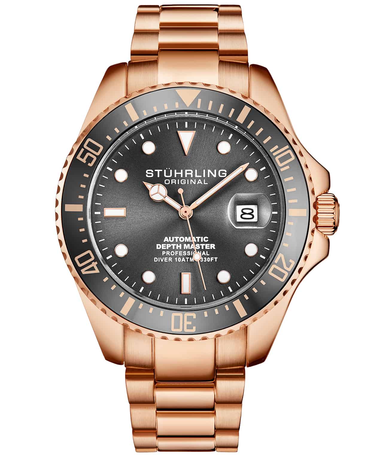 Regatta Automatic 42mm Diver