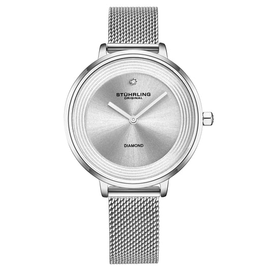 Symphony 3946 Quartz 37mm Classic