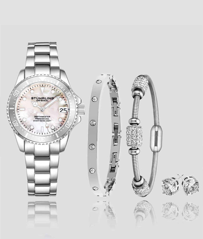 Ladies Watch Sets and Couple Sets