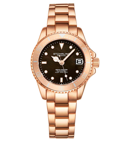 Depthmaster Quartz 32mm Mode