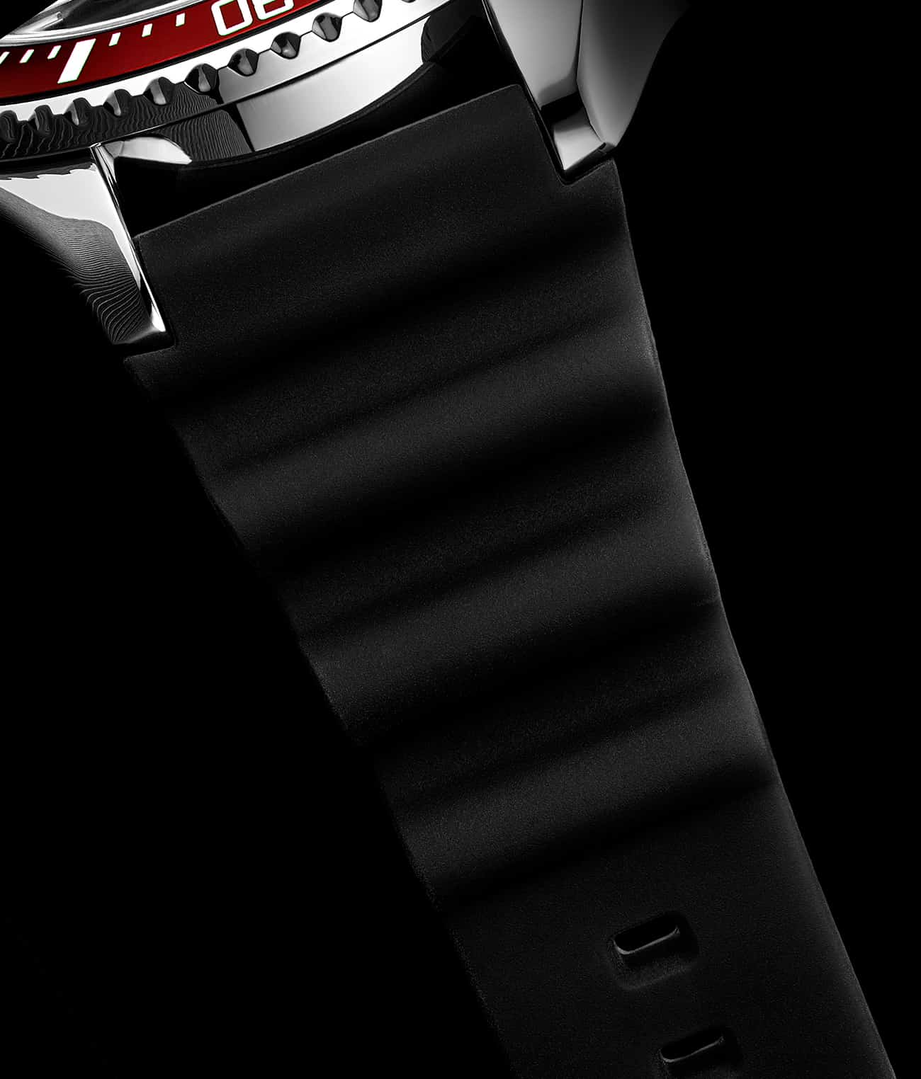 Pelagos 3950R Quartz 42mm Diver