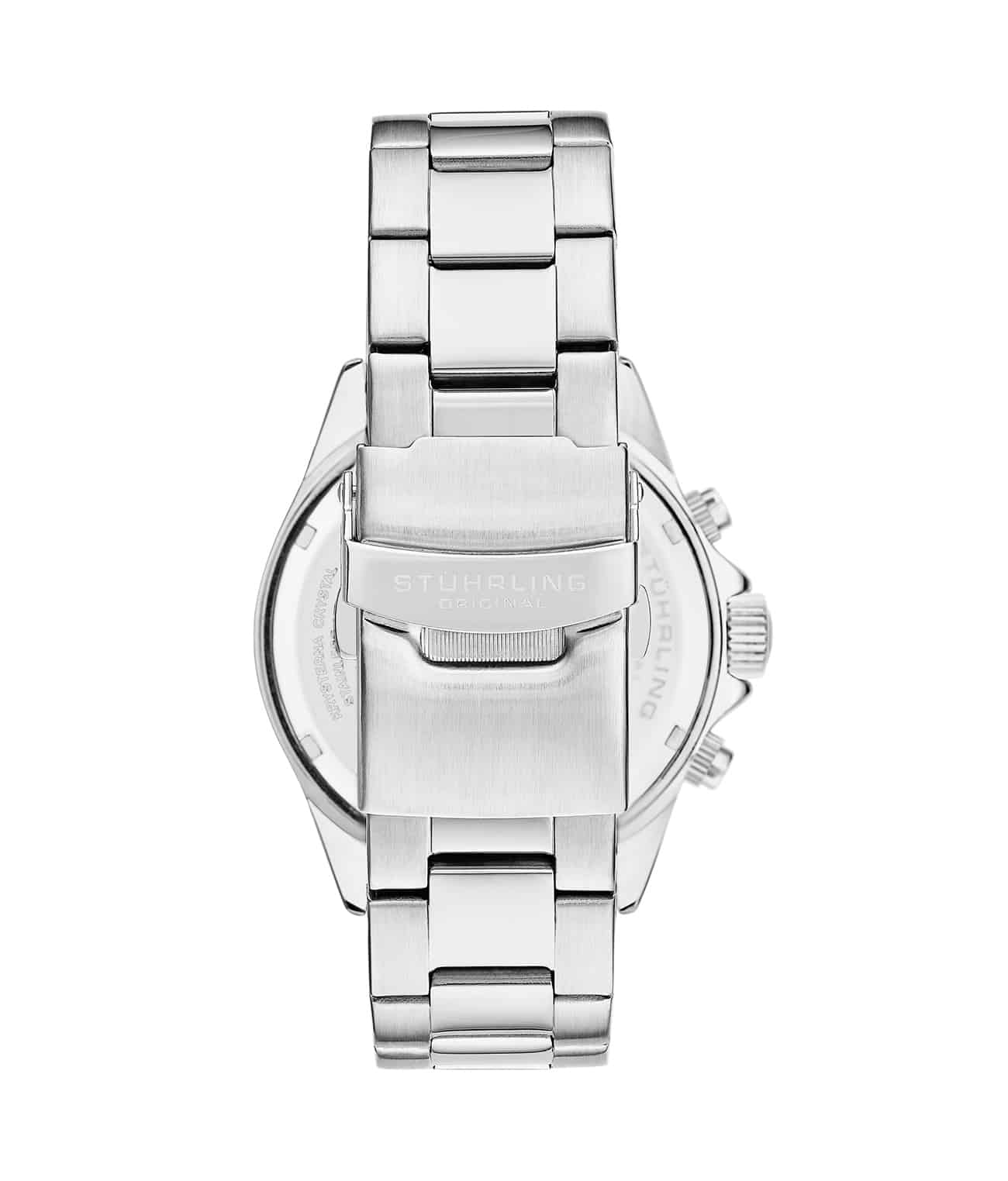 Ultima 3961 Quartz 42mm Diver