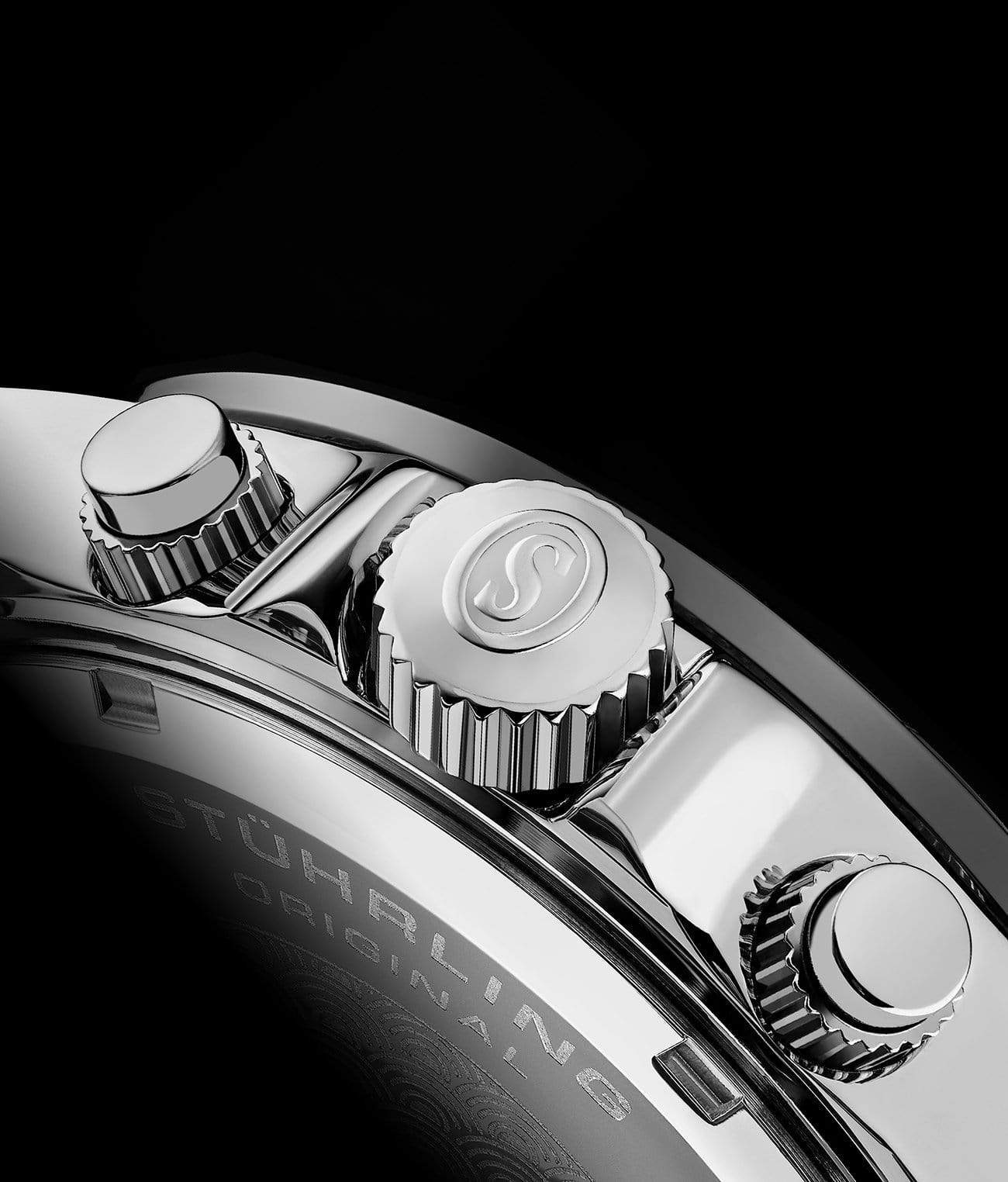 Replacment of Ultima 3961 Quartz 42mm Diver