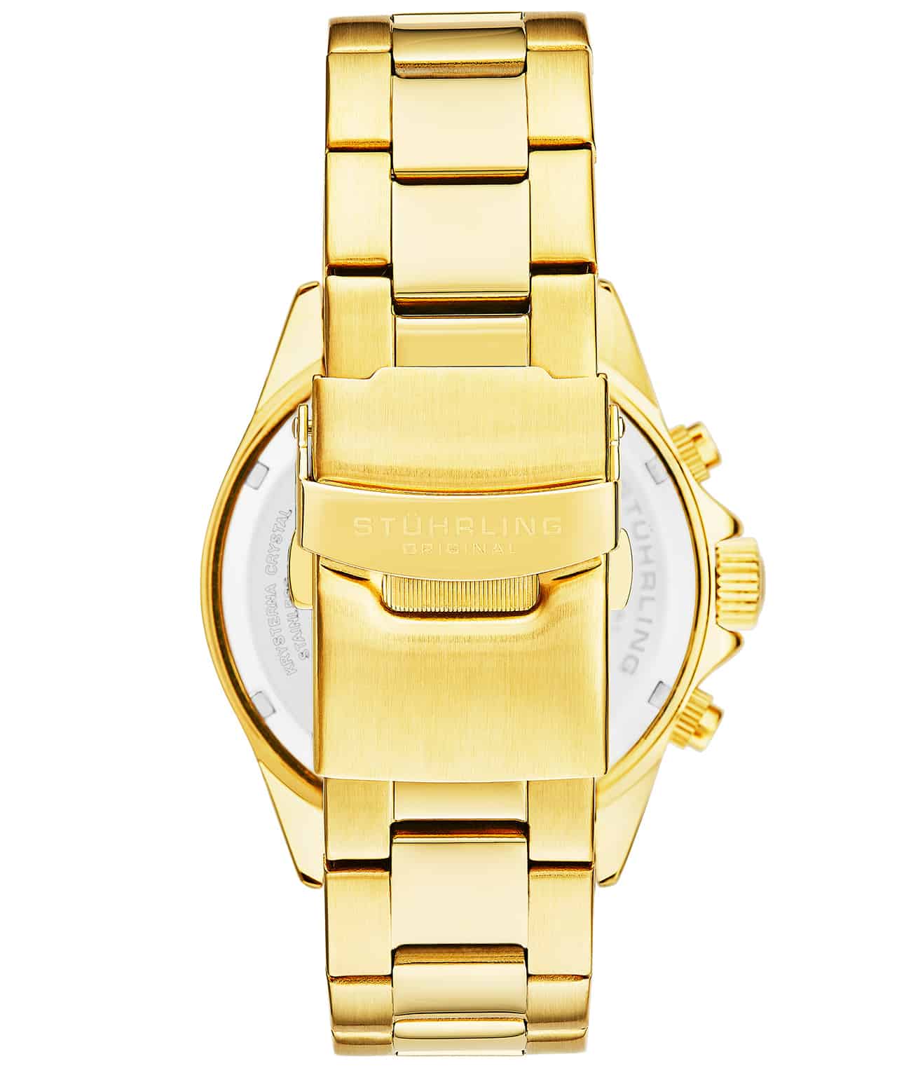 Ultima 3961 Quartz 42mm Diver