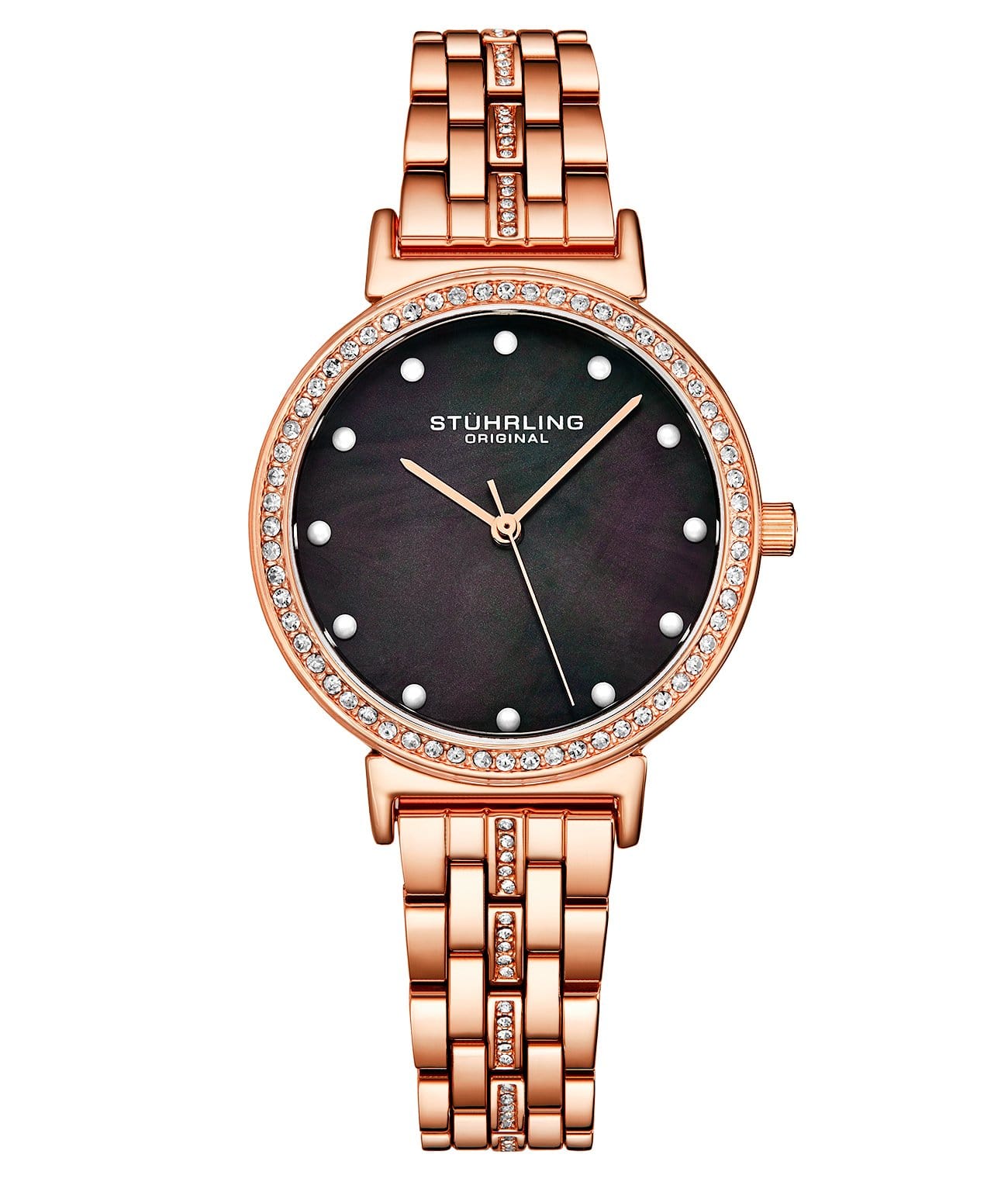 Symphony 3988 Quartz 33mm Classic